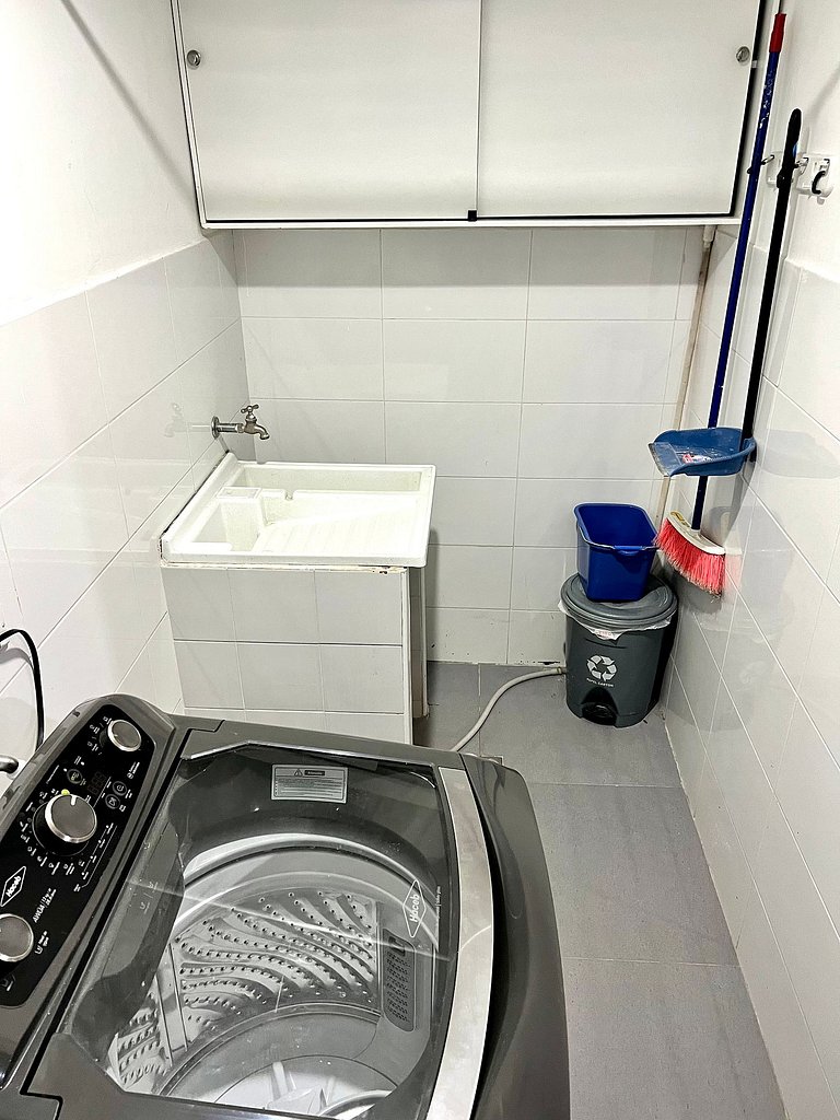 Apartamento Rio Guatapurí