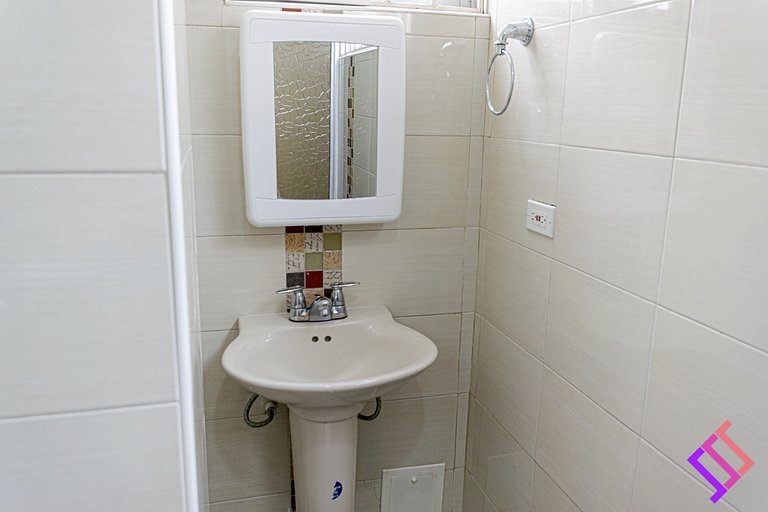 Apartamento Rio Guatapurí