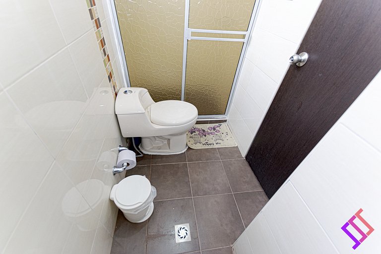Apartamento Rio Guatapurí