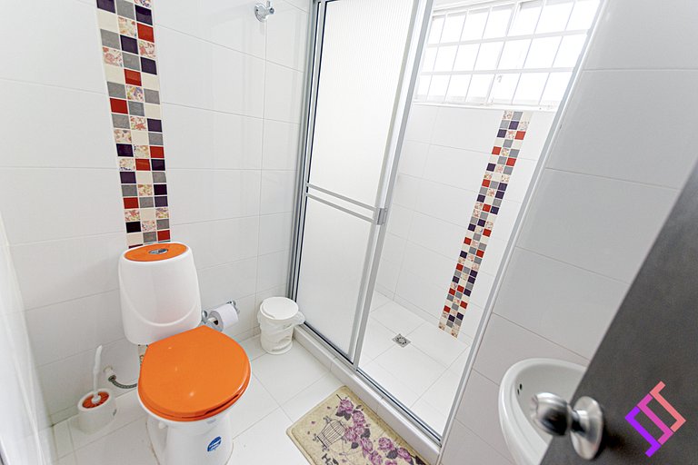 Apartamento Rio Guatapurí