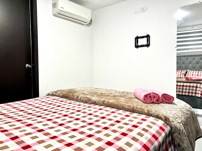 Apartamento Rio Guatapurí