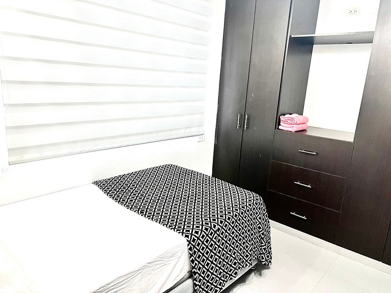Apartamento Rio Guatapurí