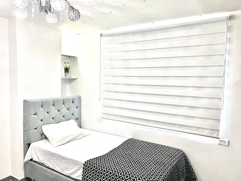 Apartamento Rio Guatapurí