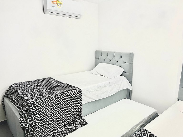 Apartamento Rio Guatapurí