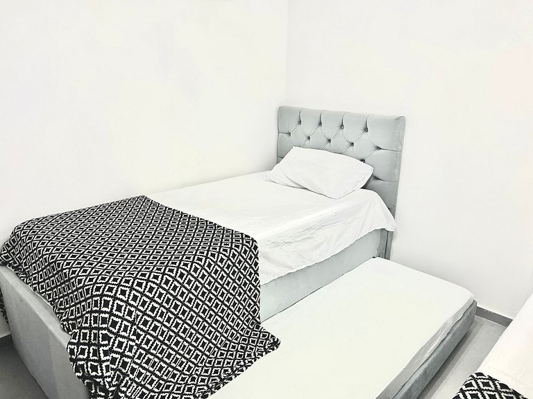 Apartamento Rio Guatapurí