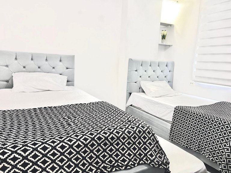 Apartamento Rio Guatapurí