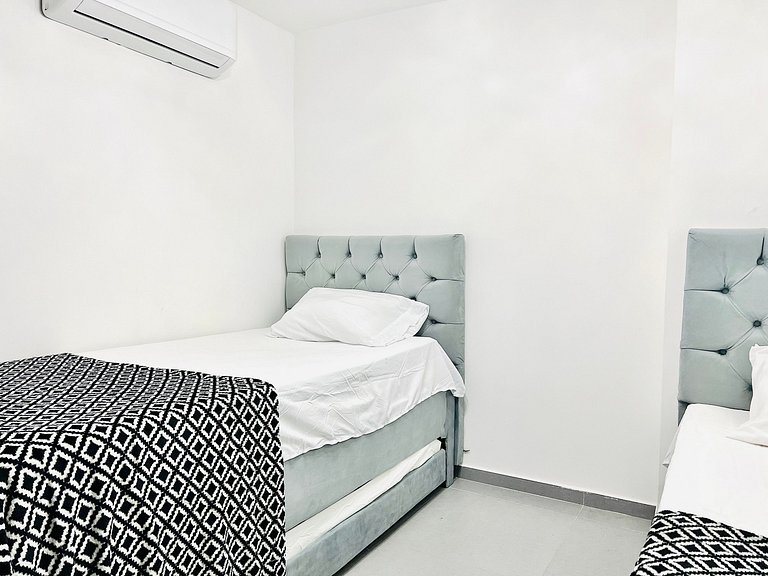 Apartamento Rio Guatapurí