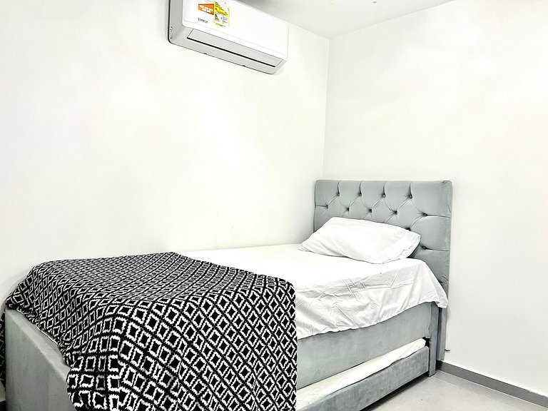 Apartamento Rio Guatapurí