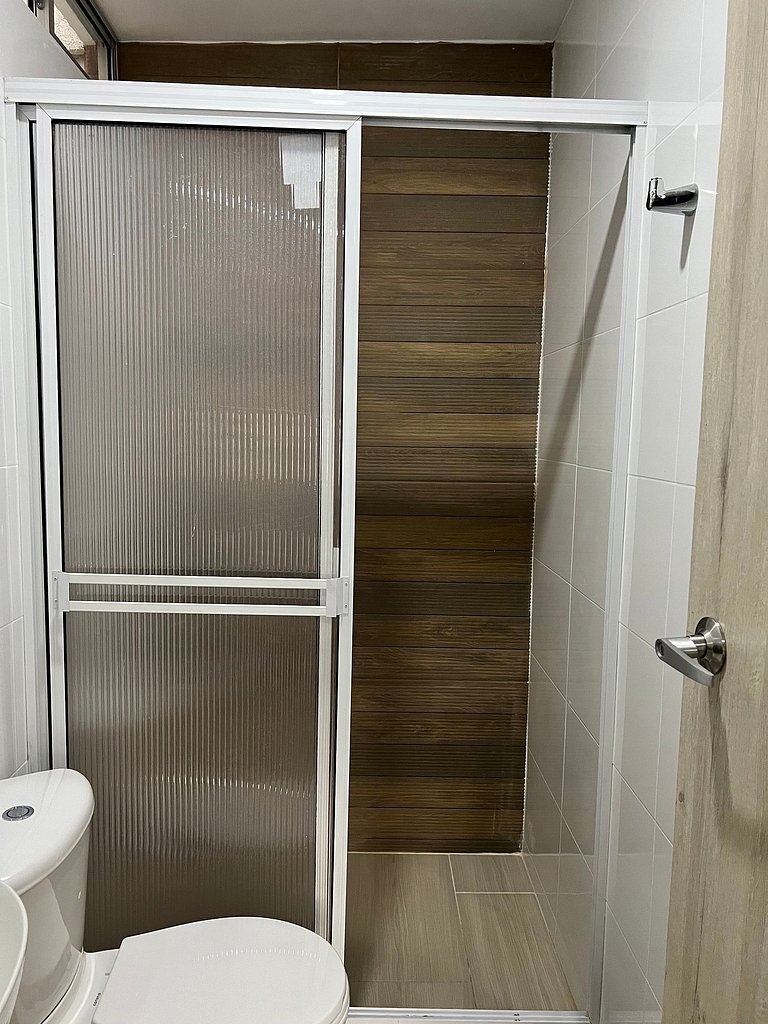 Río Guatapuri y Confort Deluxe