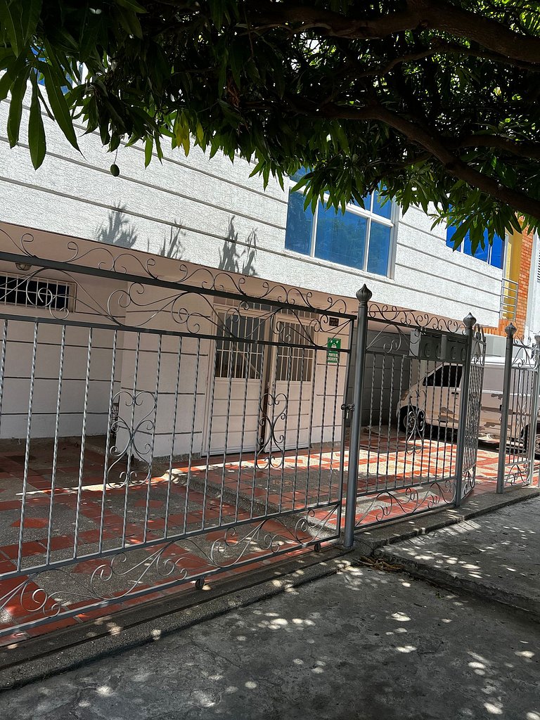 Conforto Urbano próximo ao Parque da Vida