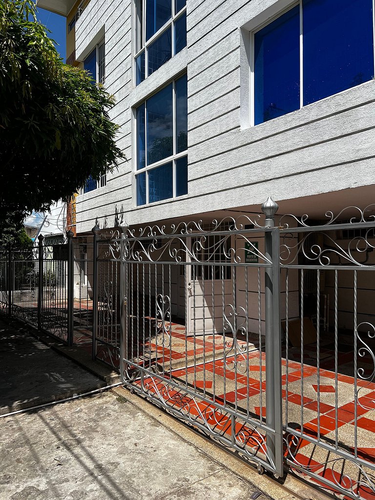 Confort Urbain près du Parc de la Vie
