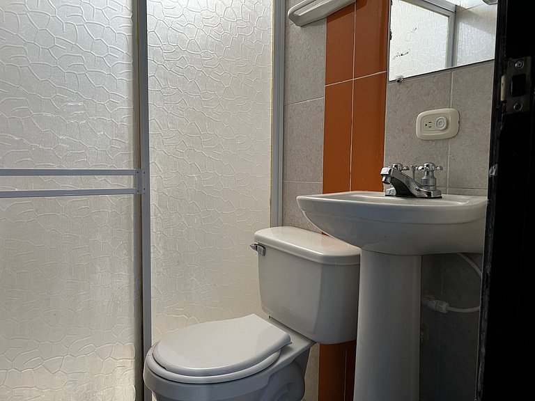 Confort Urbain près du Parc de la Vie