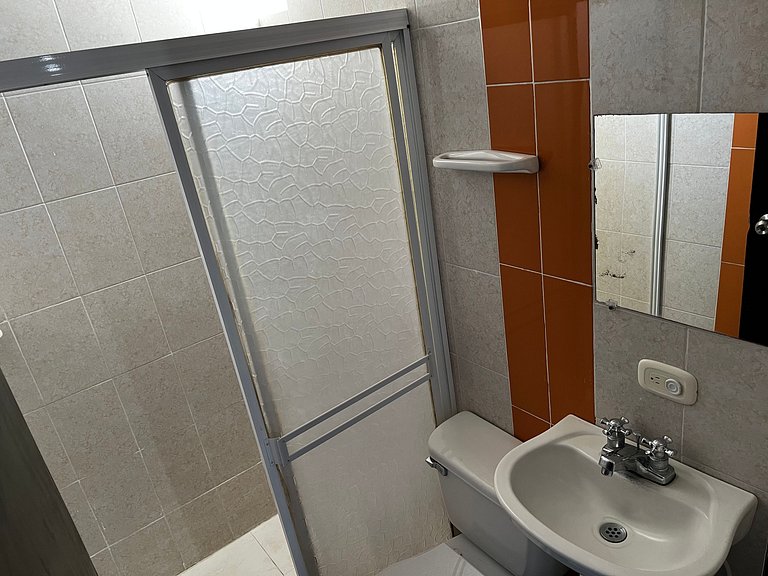 Conforto Urbano próximo ao Parque da Vida