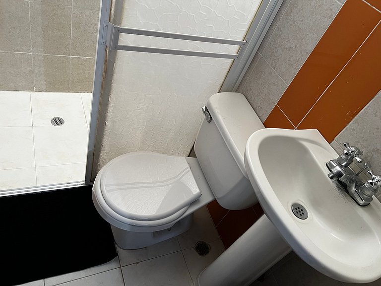 Confort Urbano junto al Parque de la Vida