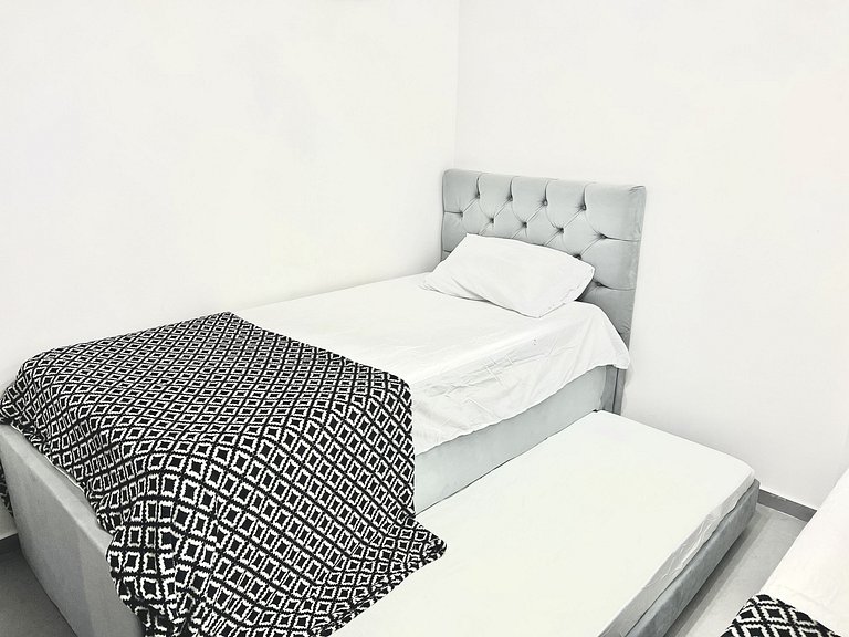 Apartamento Rio Guatapurí