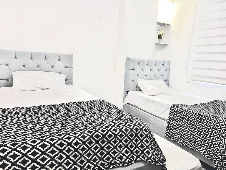 Apartamento Rio Guatapurí