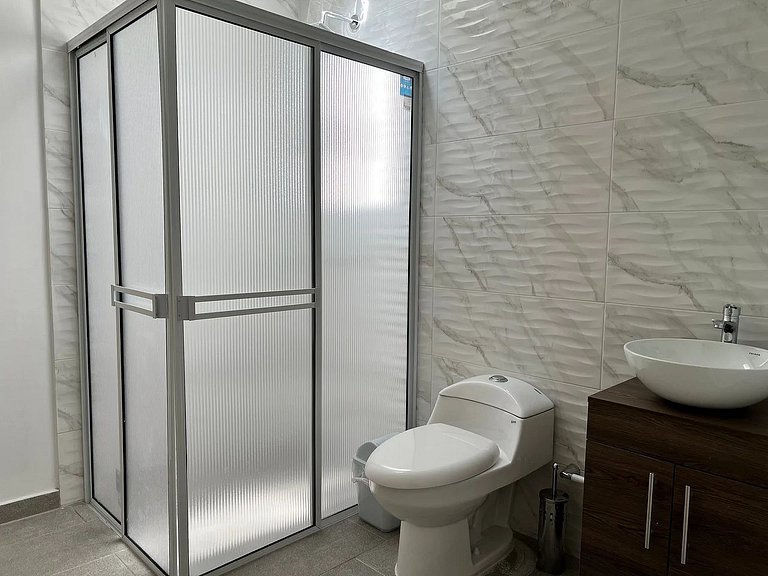 Apartamento em Valledupar perto do Rio Guatapurí