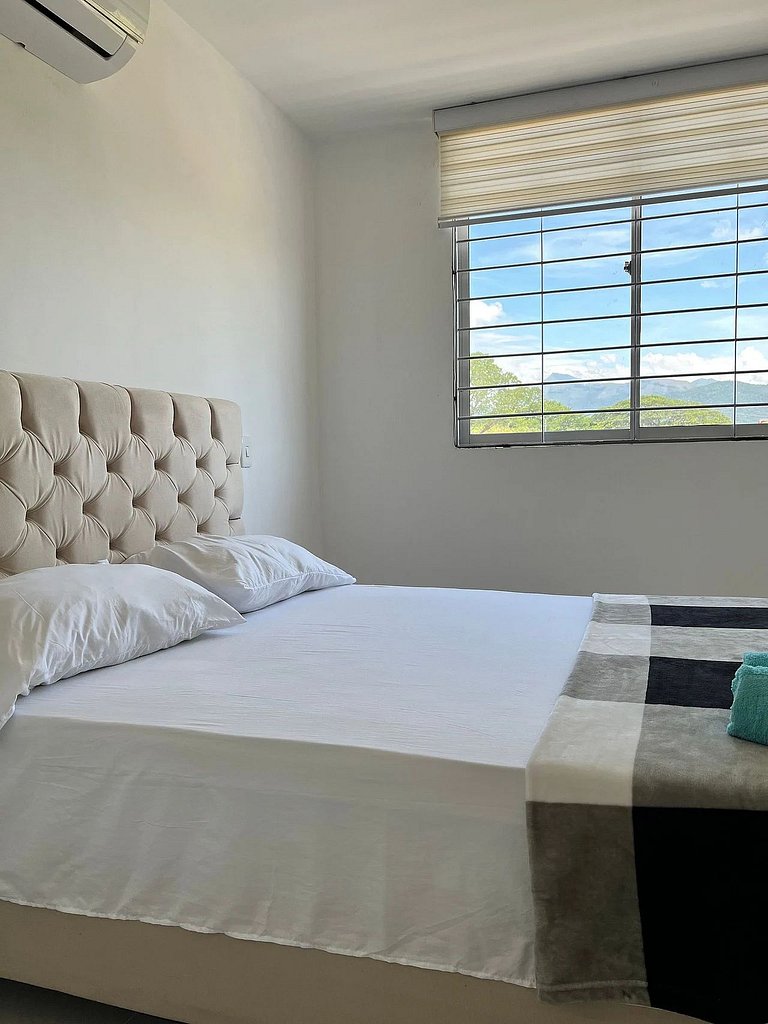 Apartamento en Valledupar cerca del Río Guatapurí