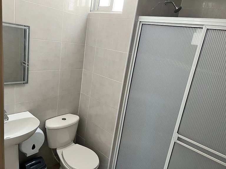 Appart 2 ch. et 3 SDB près de l'U. Andina, Valledupar