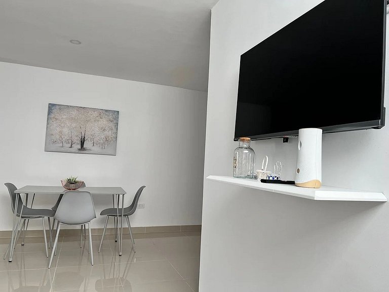 Appartement à Valledupar près de la rivière Guatapurí