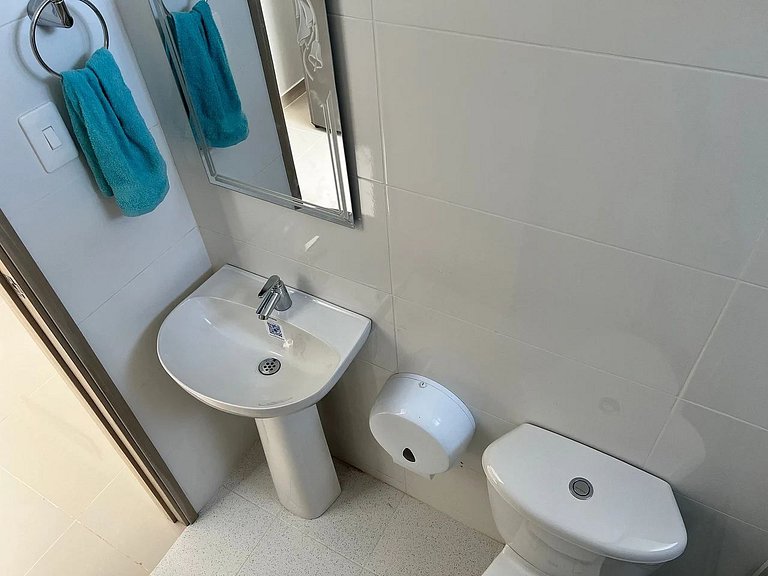 Appartement à Valledupar près de la rivière Guatapurí