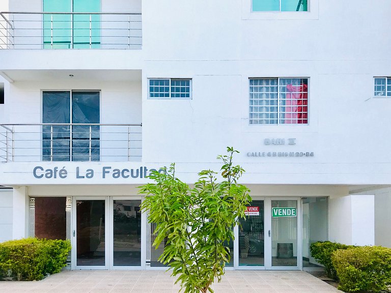 Perfect Stay in Valledupar for the Vallenato Festival