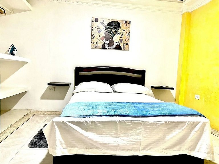 Apto 2 hab. y 2 baños, Garupal, Parque de la Vida