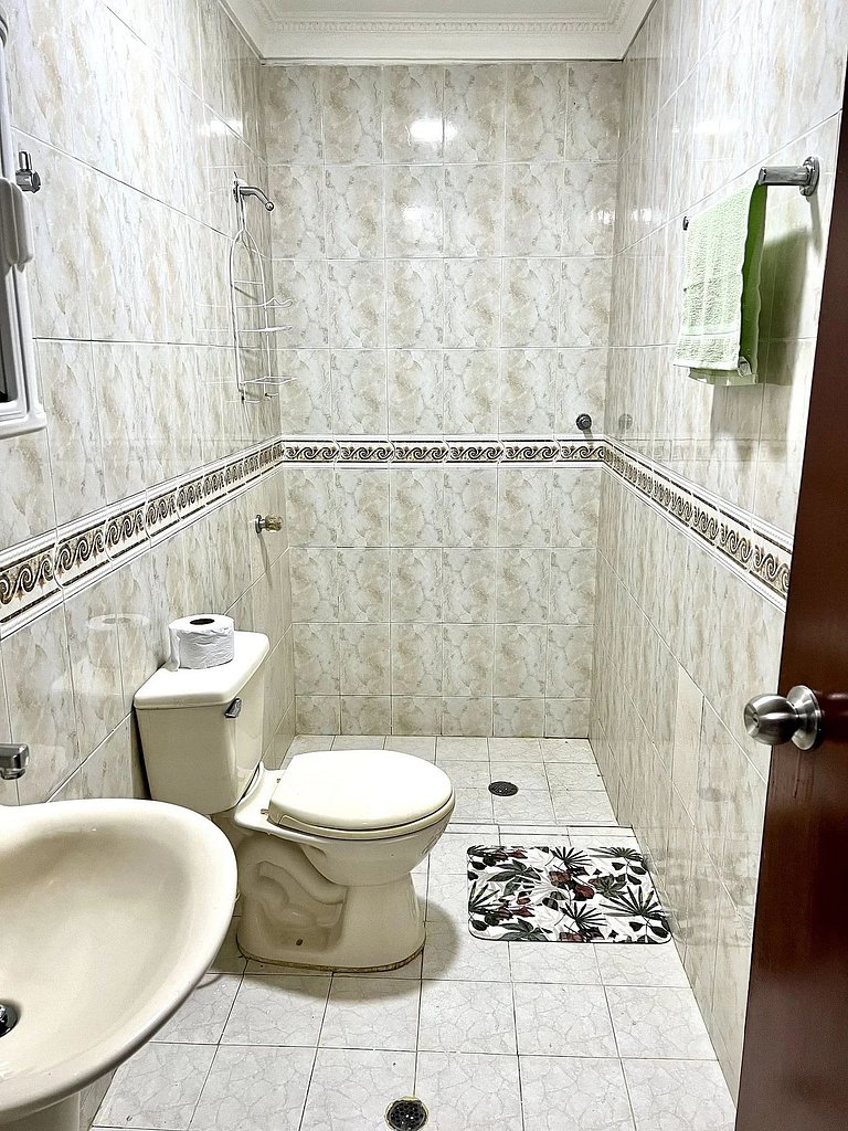 Appart 2 ch. et 2 SDB à Garupal, Valledupar | DIGS