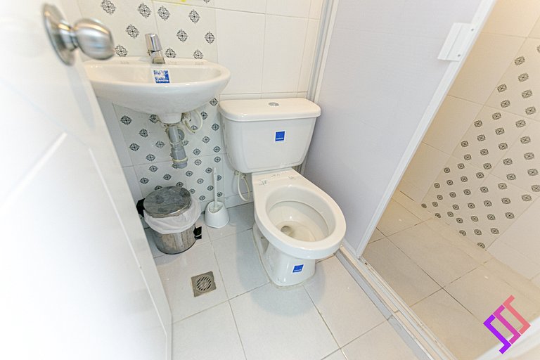 Apto con vista al Coliseo, Garupal, Valledupar | DIGS