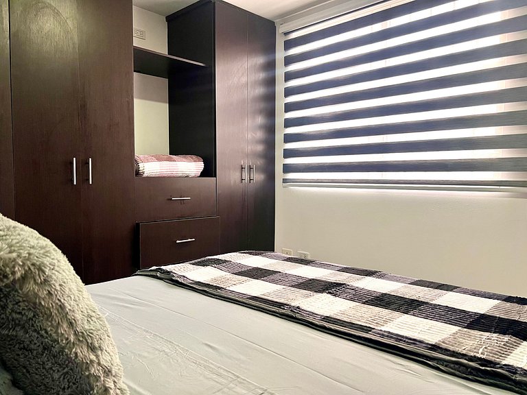 Perfect apartment in Valledupar near Guatapurí River