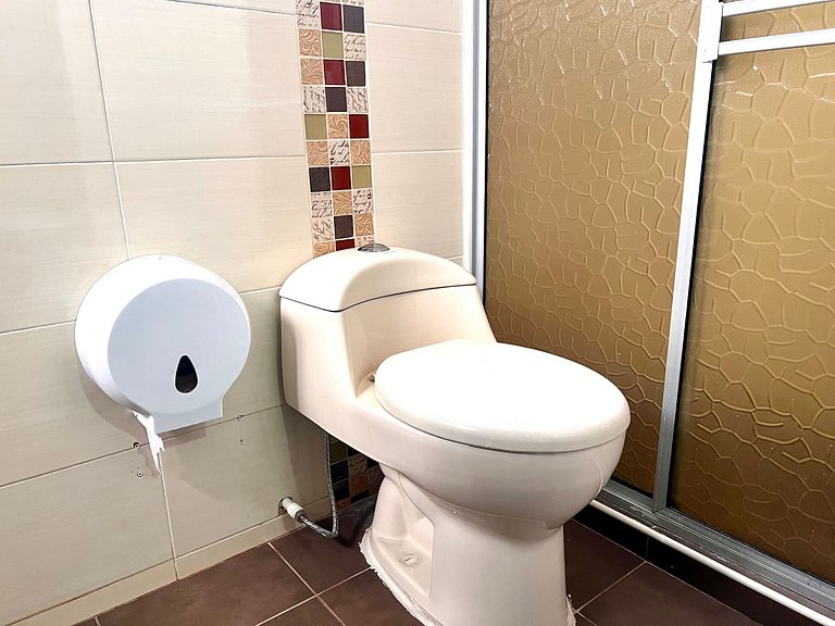 Apartamento ideal em Valledupar perto do Rio Guatapurí