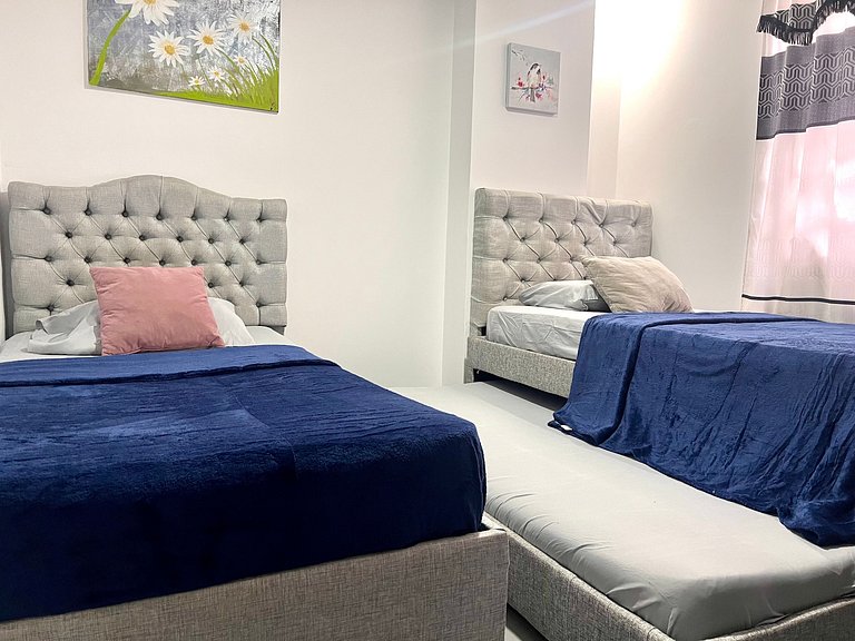 Apartamento ideal en Valledupar cerca del Río Guatapurí