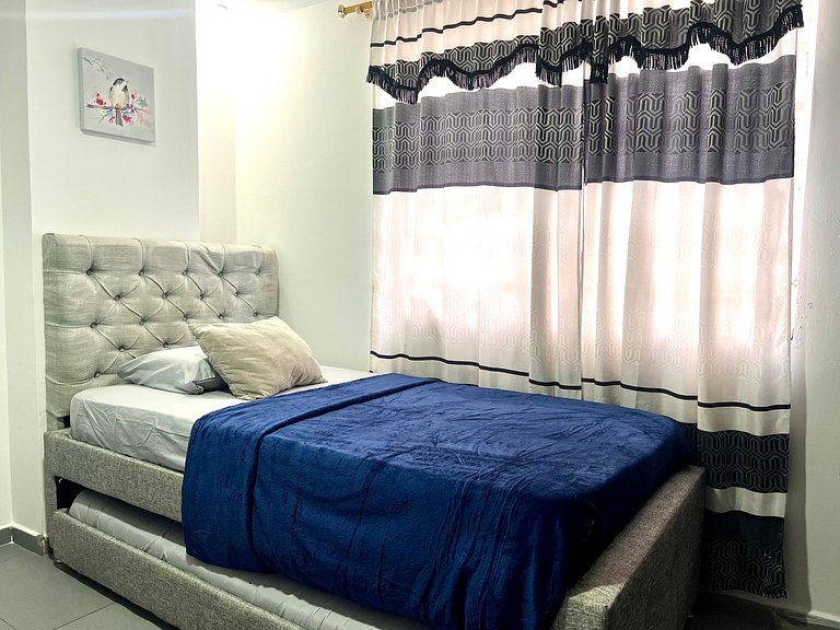 Apartamento ideal en Valledupar cerca del Río Guatapurí