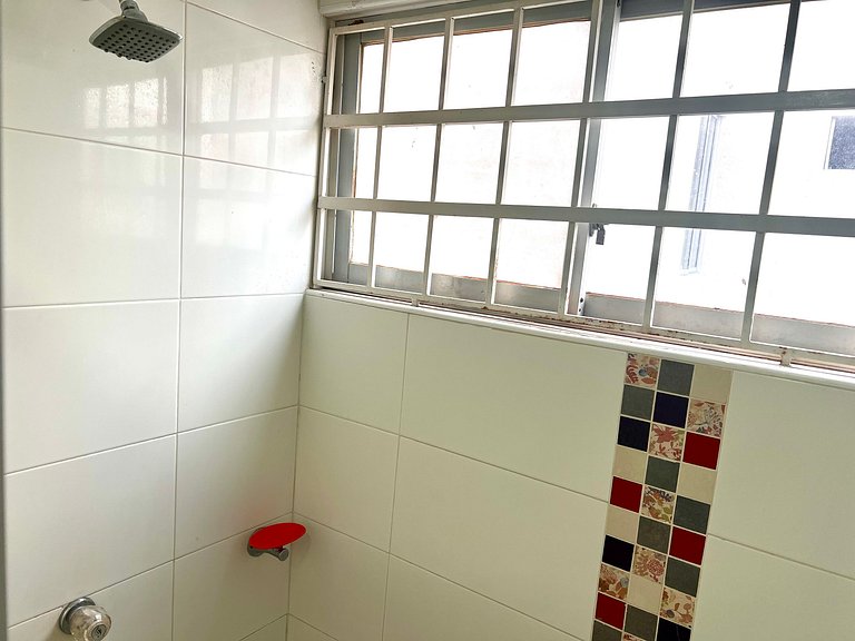 Apartment in Bari II building by U. Andina | Valledupar