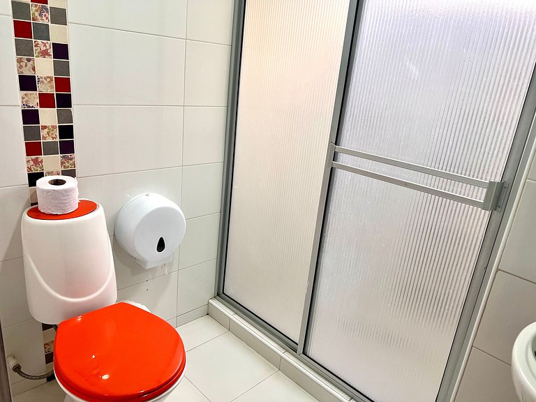 Appartement Bari II, près de l'U. Andina | Valledupar