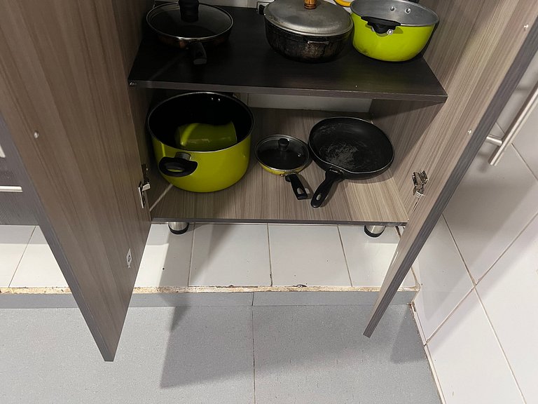Apartamento ideal en Valledupar cerca del Río Guatapurí