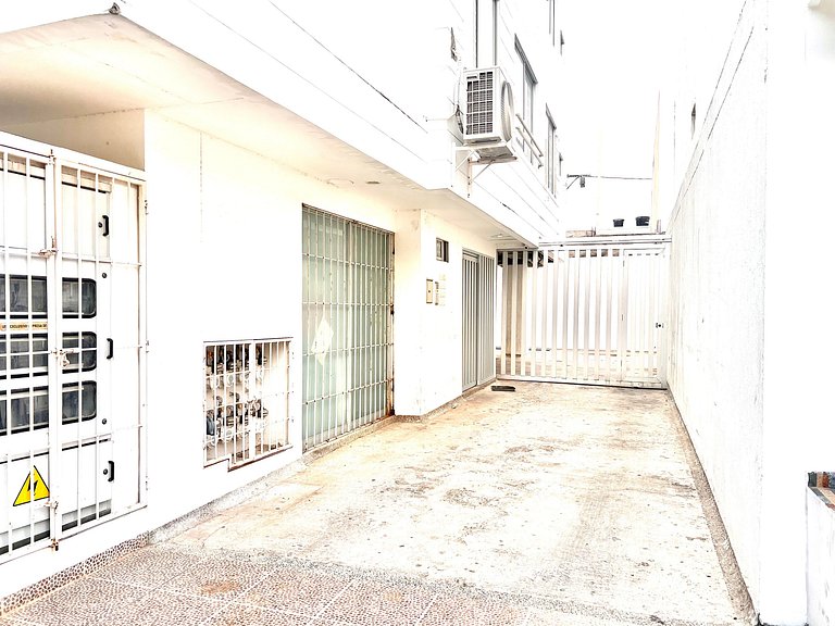 Apto en Edificio Bari II, junto a la U. Andina | Valledupar