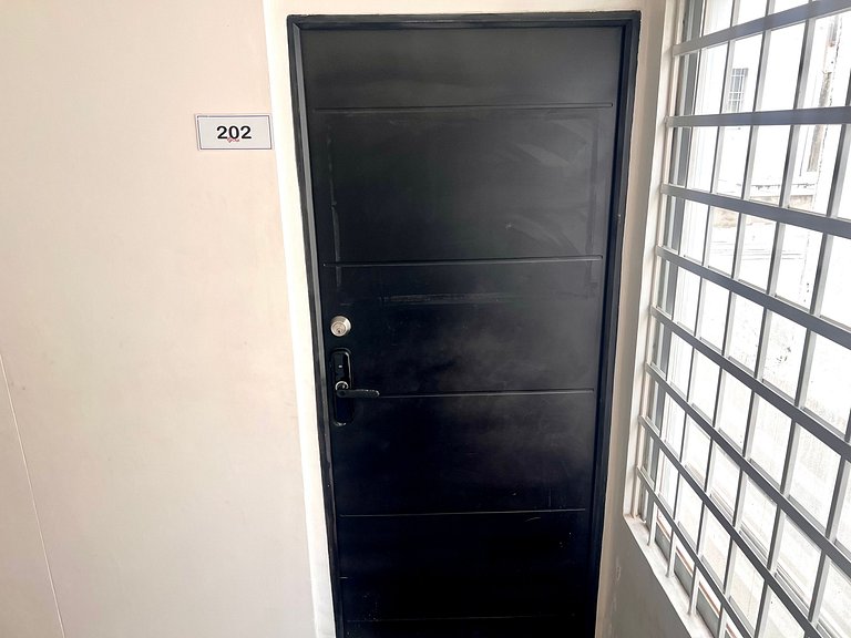 Perfect apartment in Valledupar near Guatapurí River