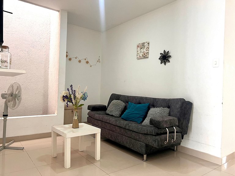 Apartamento em Valledupar perto do Rio Guatapurí