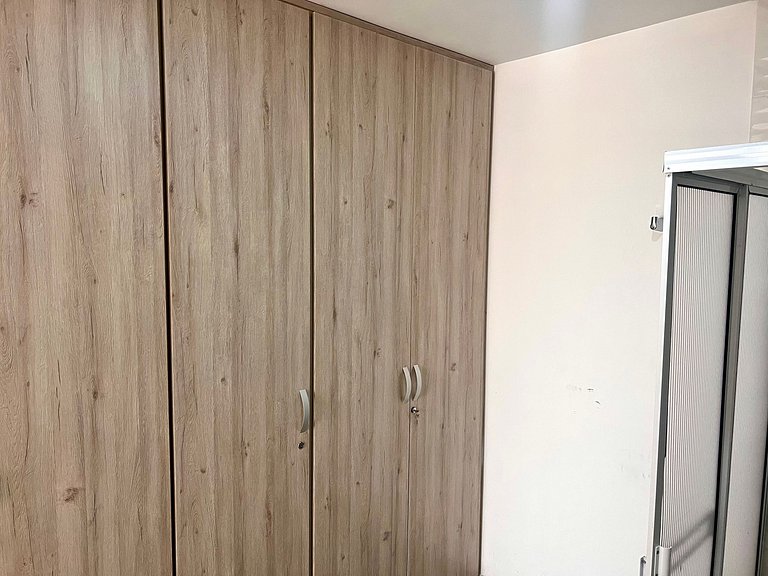 Appart 2 ch. et 3 SDB près de l'U. Andina, Valledupar