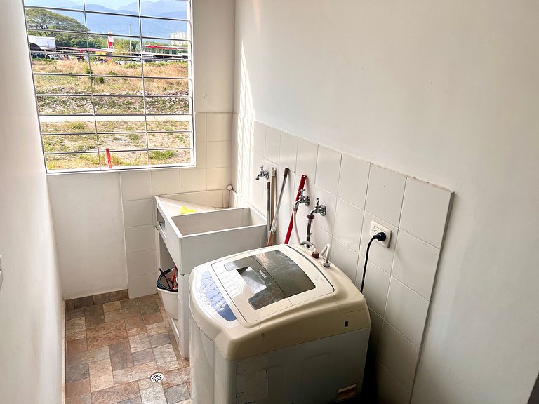 Appartement à Valledupar près de la rivière Guatapurí