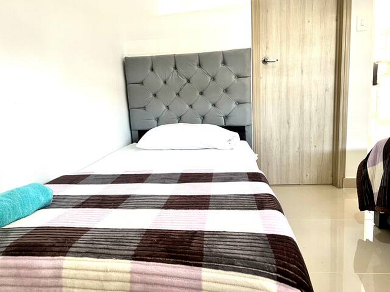Apartamento en Valledupar cerca del Río Guatapurí