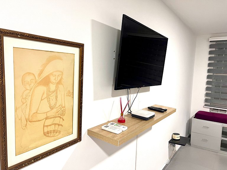 Appartement Bari II, près de l'U. Andina | Valledupar