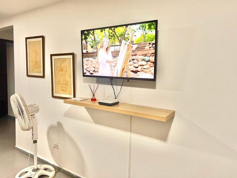 Apartamento ideal en Valledupar cerca del Río Guatapurí