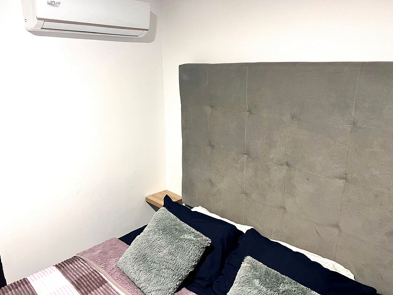 Appartement idéal à Valledupar près de la rivière Guatapurí