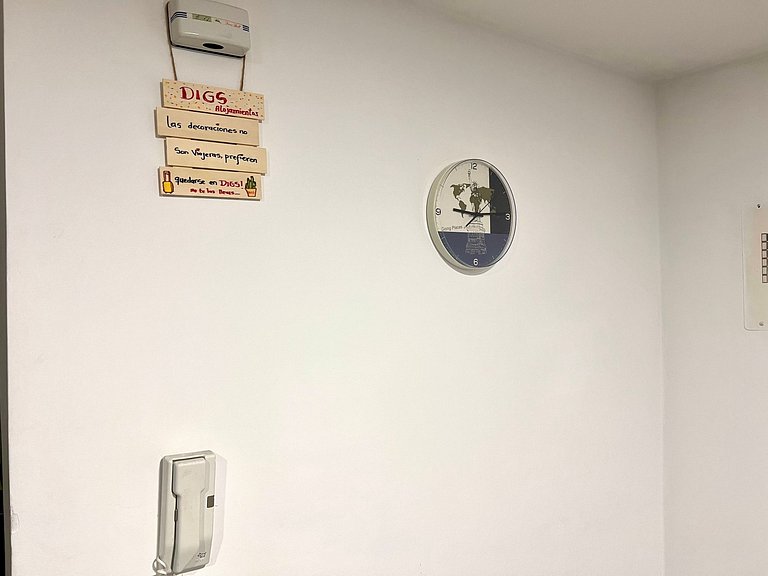 Apartamento ideal en Valledupar cerca del Río Guatapurí
