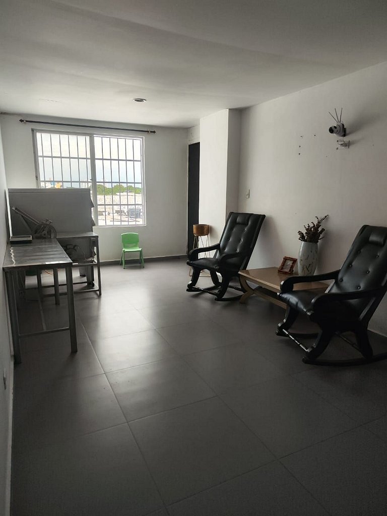 Perfect Stay in Valledupar for the Vallenato Festival
