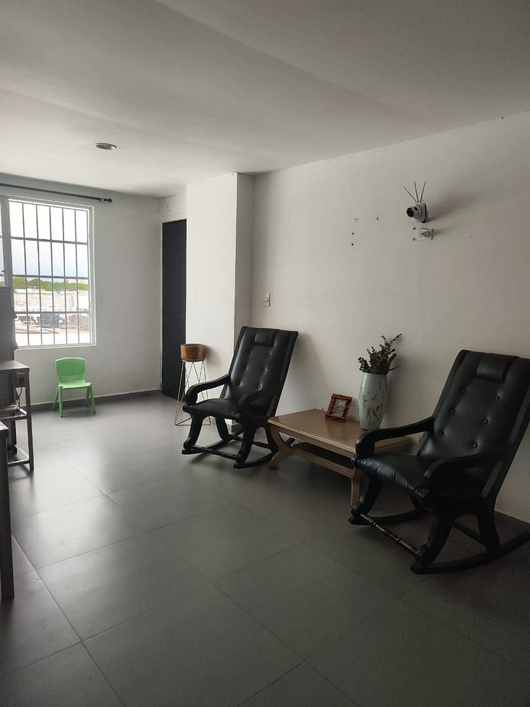 Perfect Stay in Valledupar for the Vallenato Festival