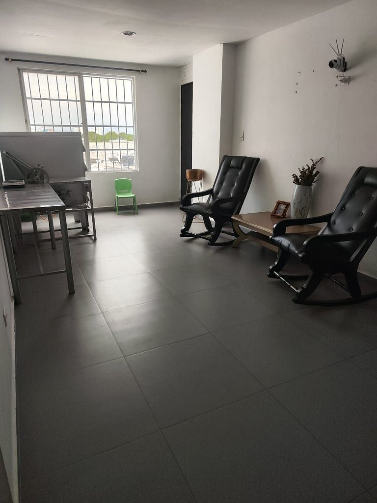 Perfect Stay in Valledupar for the Vallenato Festival