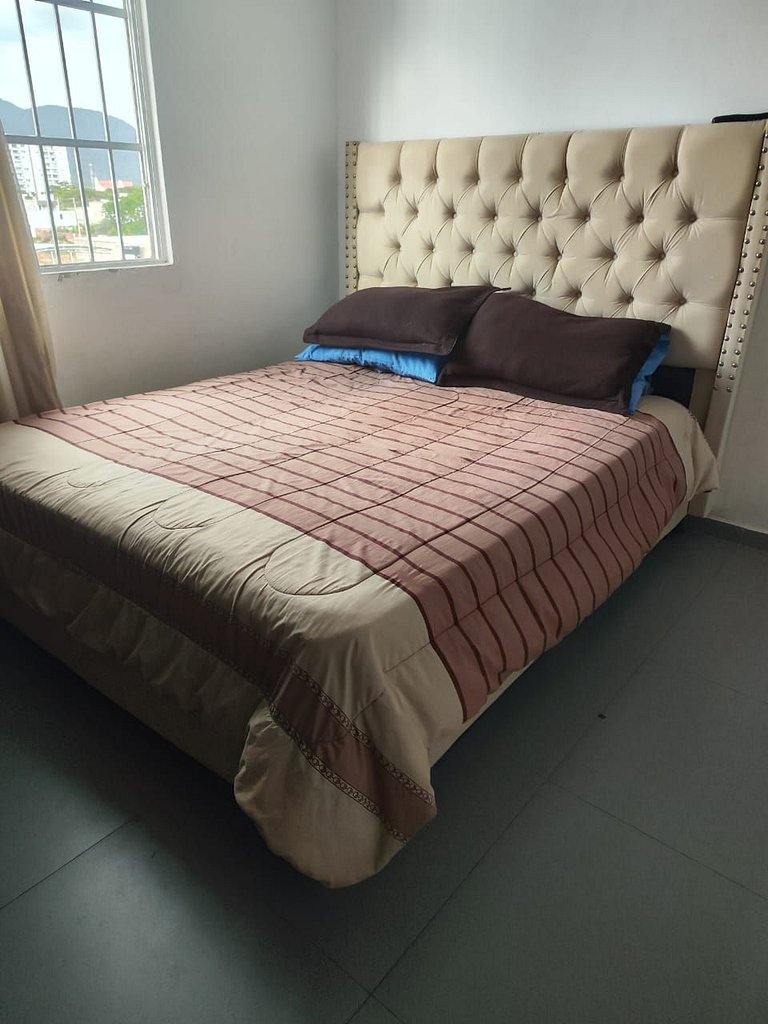 Perfect Stay in Valledupar for the Vallenato Festival